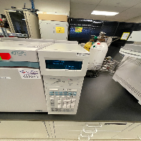 Agilent Network GC System image 2